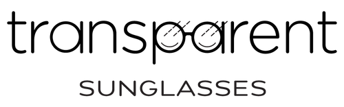 Transparent Sunglasses